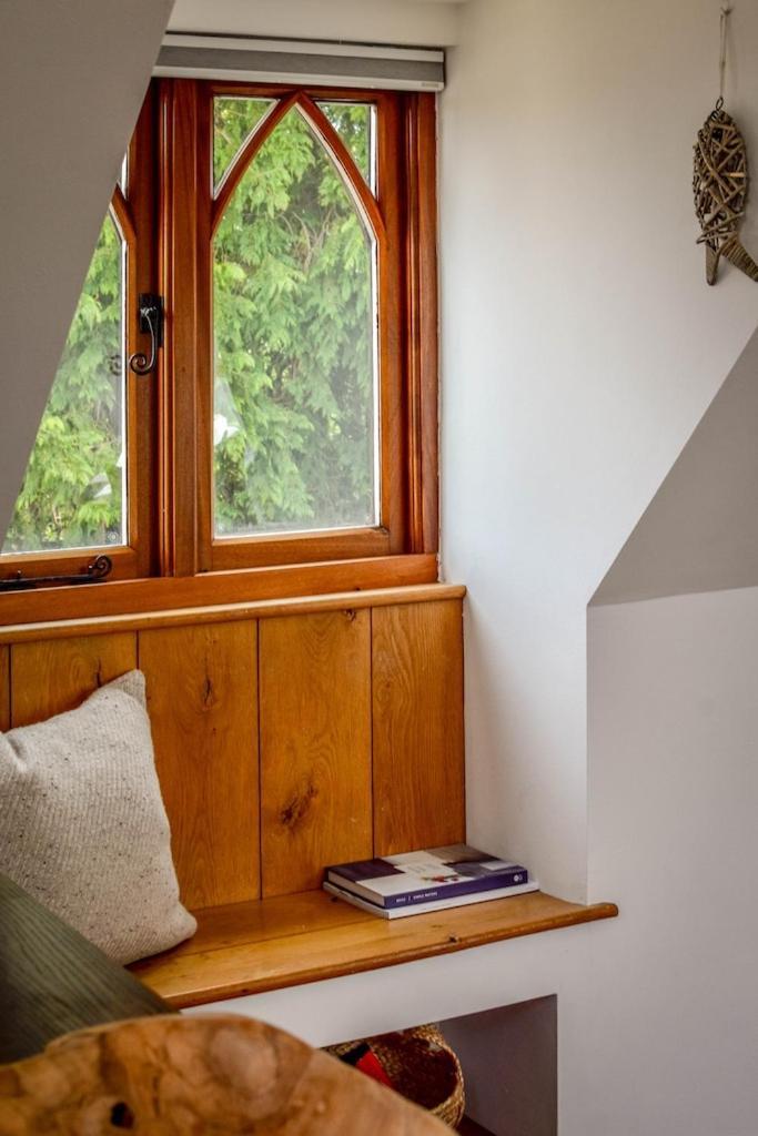 The Lookout At Cloatley Meadow Apartment Hankerton Екстериор снимка