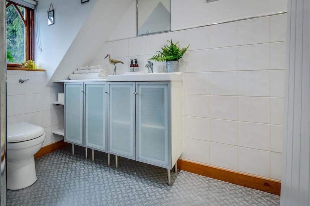 The Lookout At Cloatley Meadow Apartment Hankerton Екстериор снимка